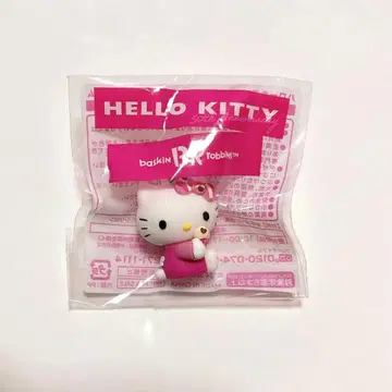 서티원 아이스크림 헬로키티