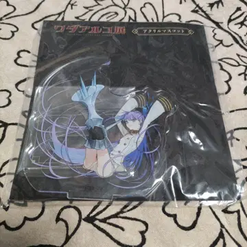 와다 아루코전 아크릴 스탠드 멜트릴리스