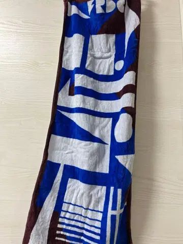 프레데릭 앙큼한 창조 타월