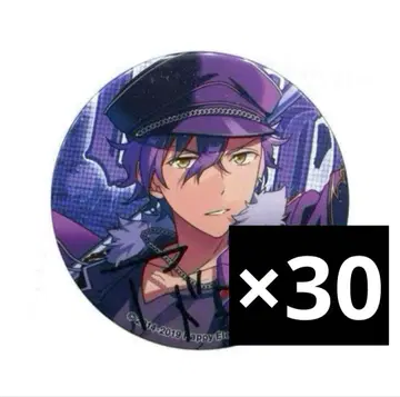 앙스타 오토카리 아도니스 포트레 캔 포트레이트 캔뱃지