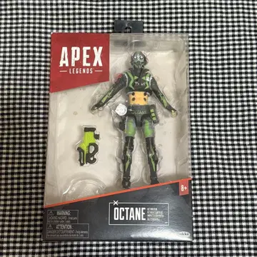 APEX 옥테인 피규어