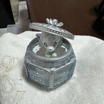 포켓몬 리멘트 로맨틱 컬렉션 알로라 로콘