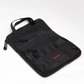 BRIEFING 클러치 PC BRIEF TOTE MW GEN II