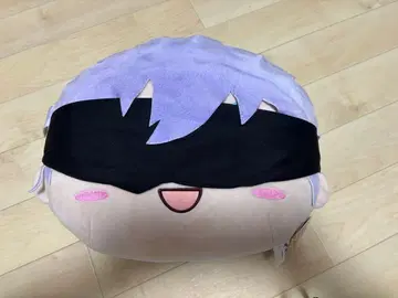 봉제 인형 고죠 사토루 주술회전