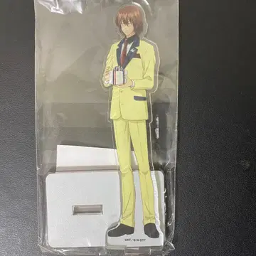 신 테니스의 왕자님 스위트 파티 J-WORLD 후지 슈스케 아크릴 스탠드