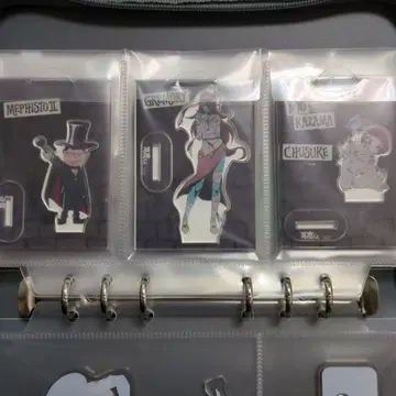 악마 군 (2023) 아크릴 스탠드