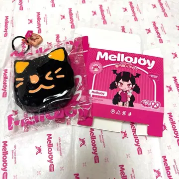 Mellojoy 스퀴즈  시리즈 크로네코