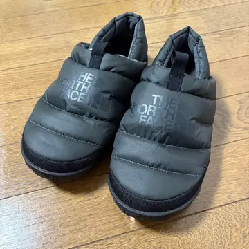 THE NORTH FACE 눕시 다운 뮬