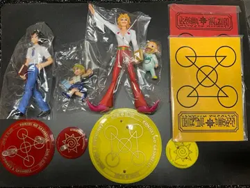 메가하우스 G.E.M. 금색의 갓슈벨!! 2종 세트 첫 구매 혜택 포함