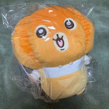 치이카와 (먼작귀) 호박 토끼 big 봉제 인형