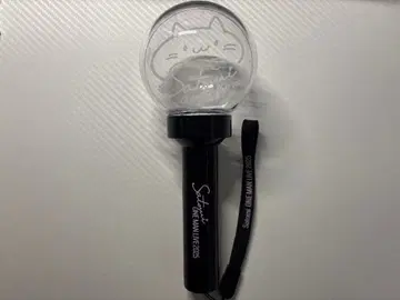 스토푸리 사토미 응원봉 원맨