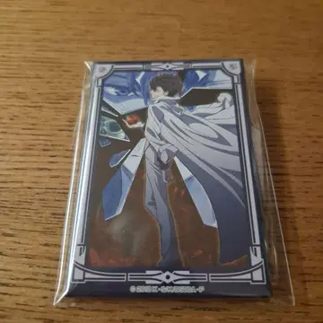 문호 스트레이독스 스퀘어 캔뱃지 다자이 오사무