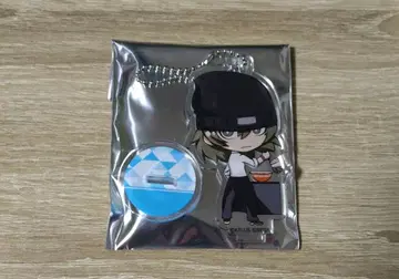 페르소나 3 세가 콜라보 카페 아크릴 키링 아라가키 신지로