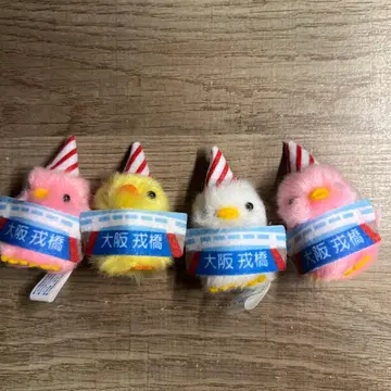 오사카 오오키니 피요리나 1