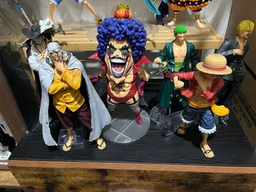 원피스 피규어 시련의 그 너머로