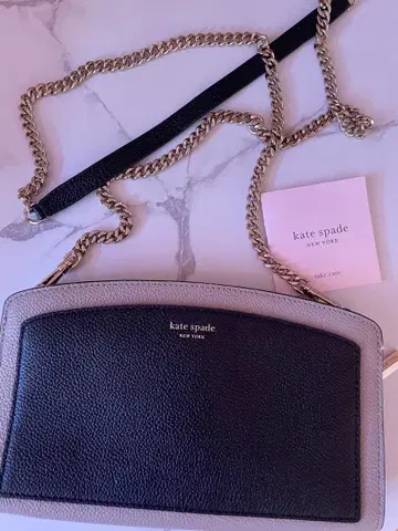 katespade 체인 지갑