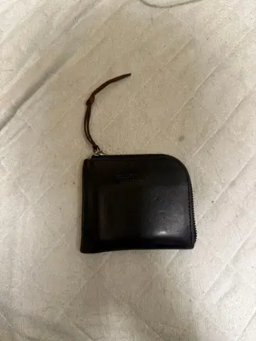 schott 미니 지갑