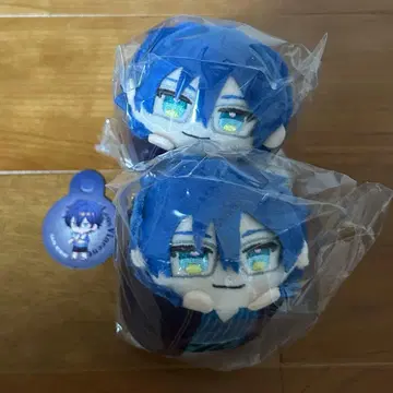 니지산지 극락탕 레오스 빈센트 모치마스