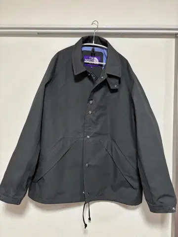 NorthFacePurpleLabel GORETEX FieldJacket