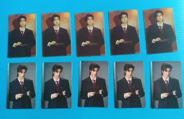 Phuwin GMMTV 랜덤 10장 PondPhuwin ( c )