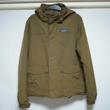 Patagonia 이스마스 자켓 XS