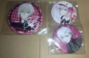 아이나나 쿠죠 텐 조이폴리스 선샤인 알타 PS Vita 캔뱃지