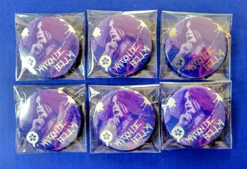 [ 우라시마사카타센 ] 10th 토나리노 사카타 캔뱃지 6개 세트