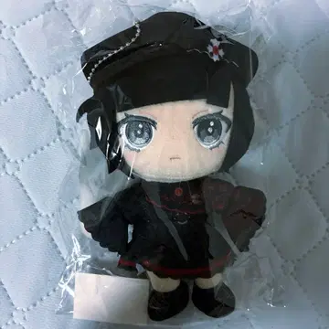 사에키 나나미 봉제 인형