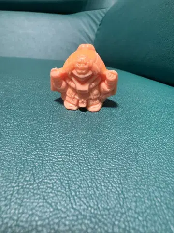 원조 SD 건담 파트 2 마라사이 간케시