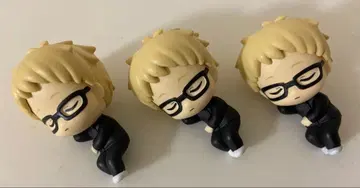 하이큐 잠자는 대원 츠키시마 케이