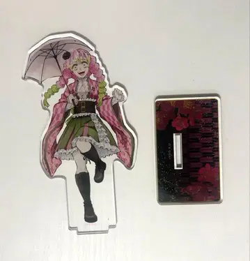 칸로지 미츠리 귀멸제 아크릴 스탠드