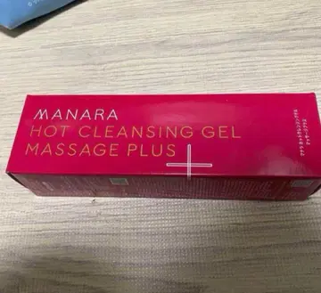 MANARA 핫 클렌징 젤 30g