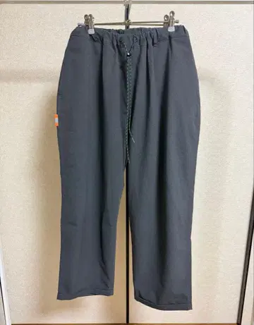 프로스토어 Props Store 이지 팬츠 트라우저 M 사이즈