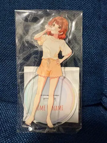 하나미 유메 아크릴 스탠드