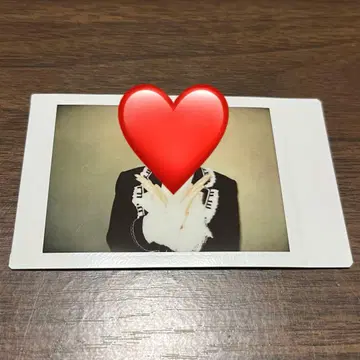 야마자키 유메하 런 폴라로이드