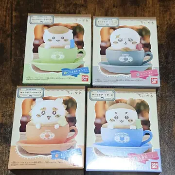 캐릭터 아트 케이스 (치이카와)