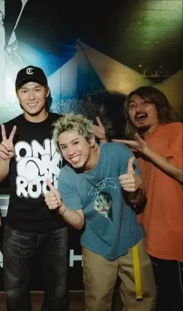 EAGLES 이글스 2003년 빈티지 티셔츠 Taka 레어