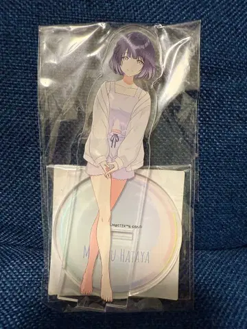 하타야 미스즈 아크릴 스탠드