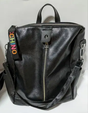 모스키노 여성용 백팩 MOSCHINO