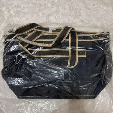 새상품 미사용 키플링 Kipling 블랙 토트백 봉제 인형 포함