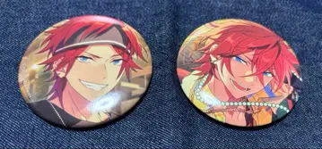 [앙스타] 아마기 린네 캔뱃지