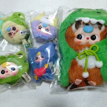 babythree 베이비 쓰리 5개 세트