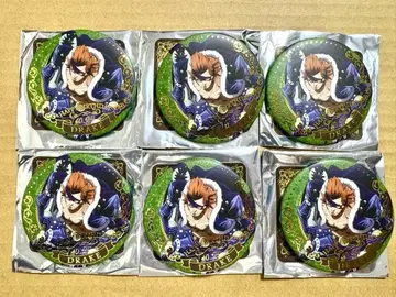 원피스 벌스데이 주얼리 캔뱃지 10월 드레이크 묶음 판매