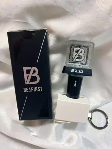 BE:FIRST 미니 응원봉 블랙 미사용
