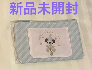 도쿄 디즈니 리조트 수베니어 물티슈 칼리 x 1개