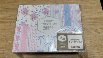 ILLIT 에니마이 복권 A상 C상 세트