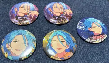 [앙스타] HiMERU 캔뱃지