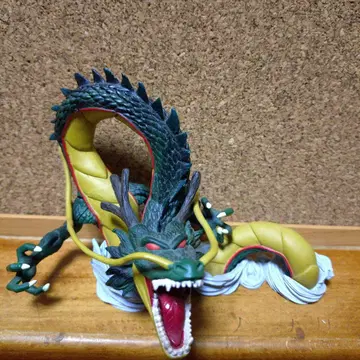 드래곤볼 Z 조립식 DX 드래곤볼 크리처즈 신룡