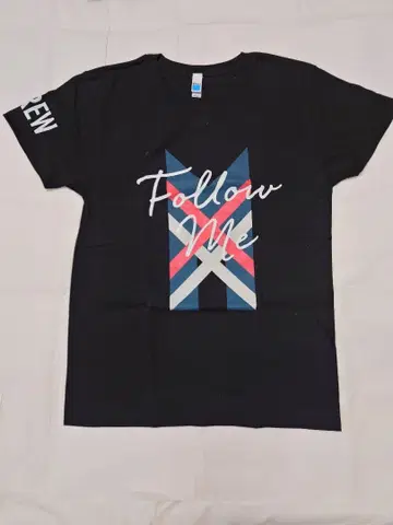 사카모토 마아야 20th Anniversary Live 스태프 T셔츠