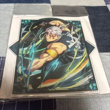 우즈이 텐겐 전집중전 아크릴 스탠드